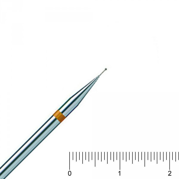 Rosenbohrer, ungezahnt RS 005