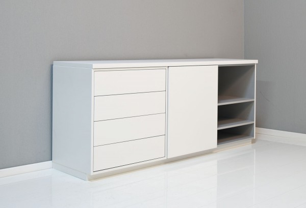 Gharieni K9 Waschtischrank NT98