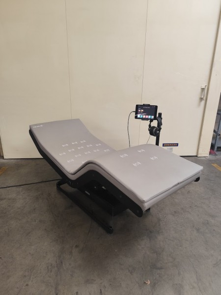 Gharieni Aurasens W151