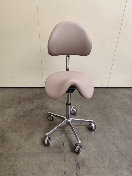 Gharieni Anatomische Sattlesitz stuhl H90