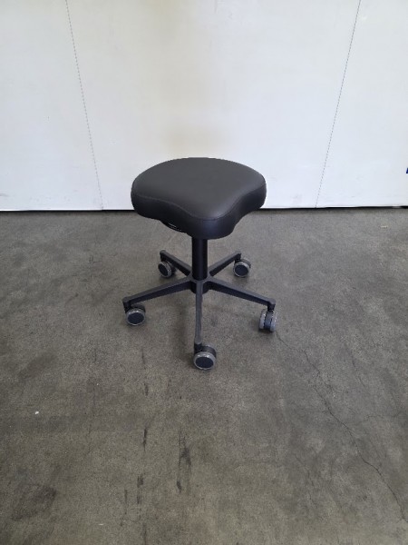 Gharieni Hocker Sattlesitz H97