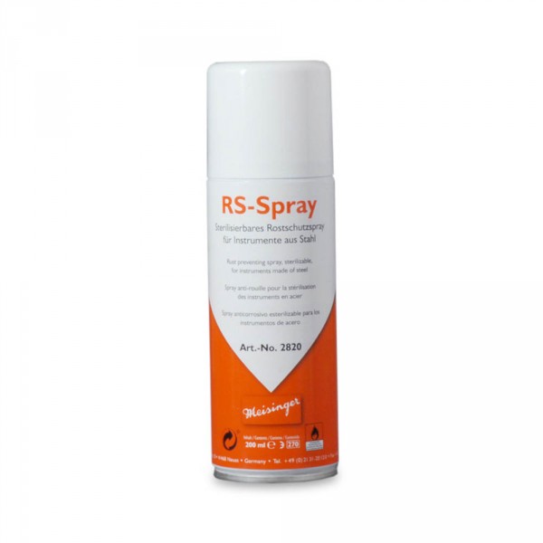 RS Rostschutzspray, 200 ml