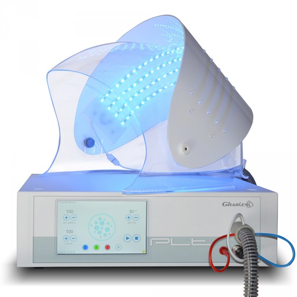 Gharieni Plasma Light Therapy (PLT) 230V, EU Stecker