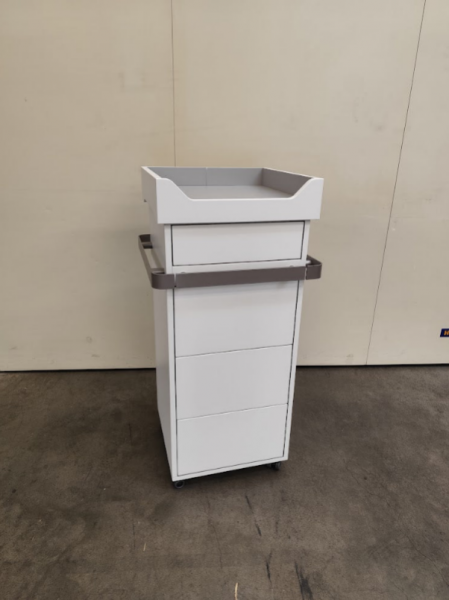 Gharieni MLX Trolley Large NT46