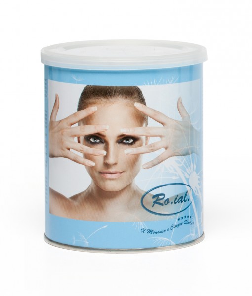 Wachsdose Azulen, 800g