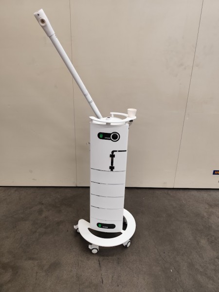Gharieni AluVap, Weiss T118