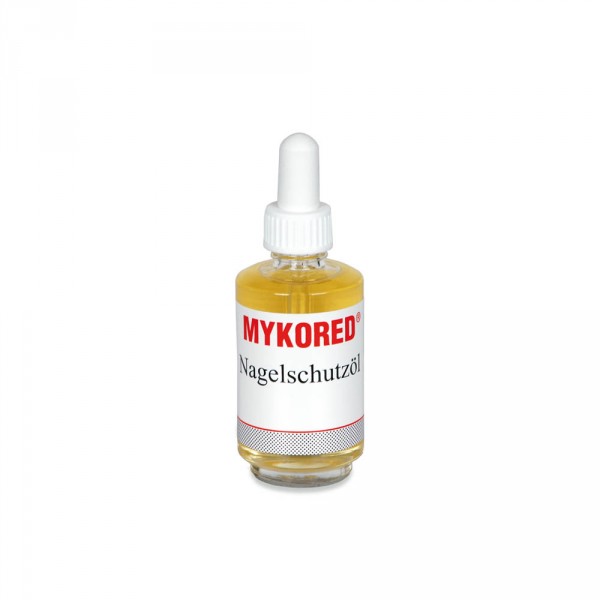 Lütticke Mykored - Nagelschutzöl 50 ml