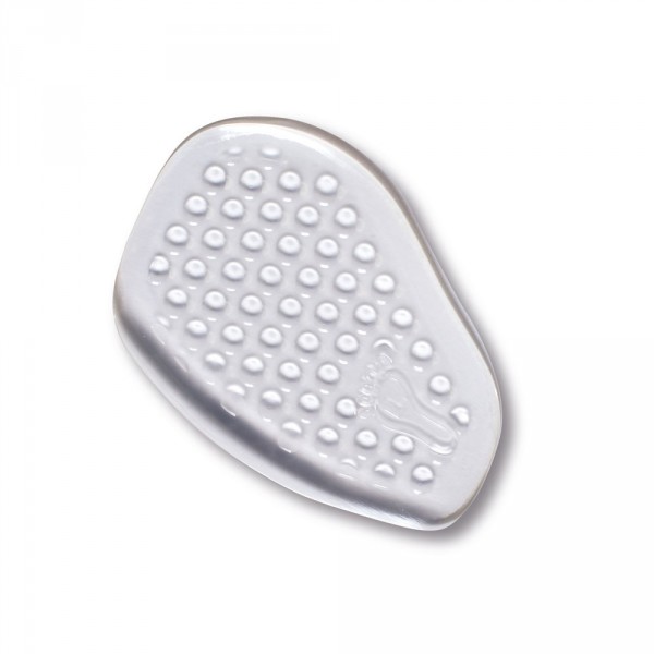 Gel Einlagen Comfort Pads, Ballenkissen, 1 Paar
