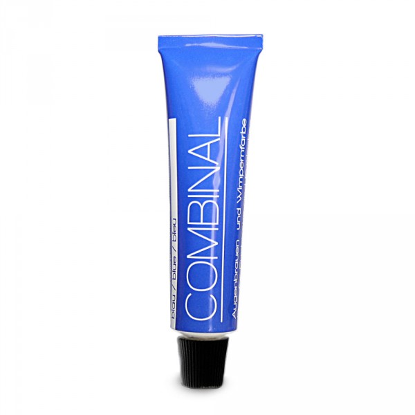 COMBINAL Wimpernfarbe, blau, 15ml