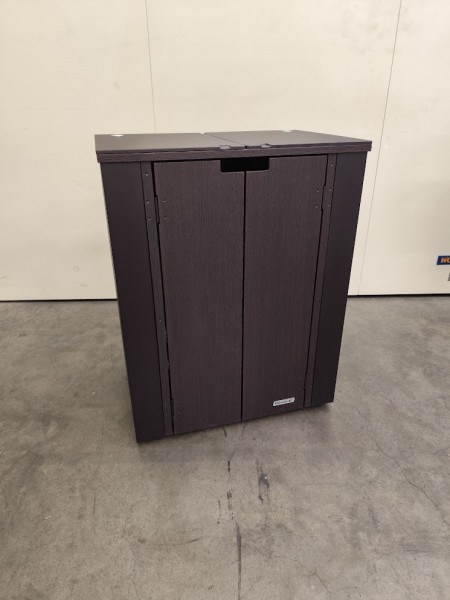 Gharieni Vario Square Trolley NT71