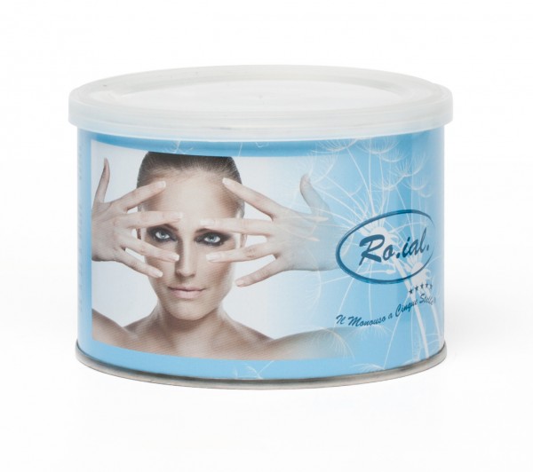 Wachsdose Azulen, 400g