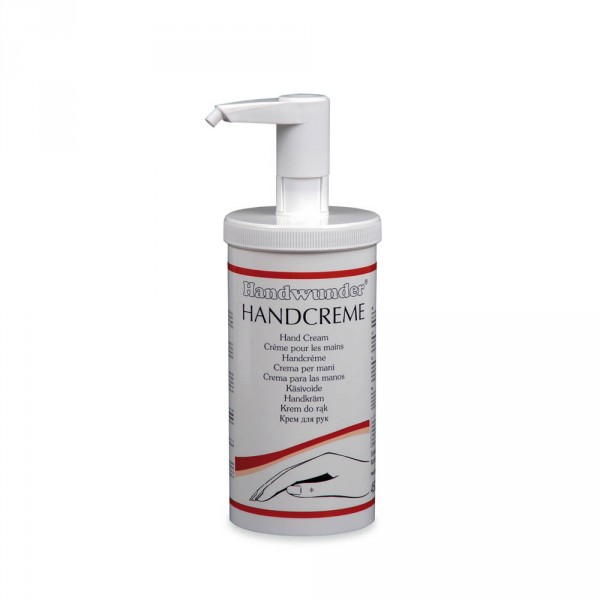 Handwunder Handcreme 450 ml Spenderdose