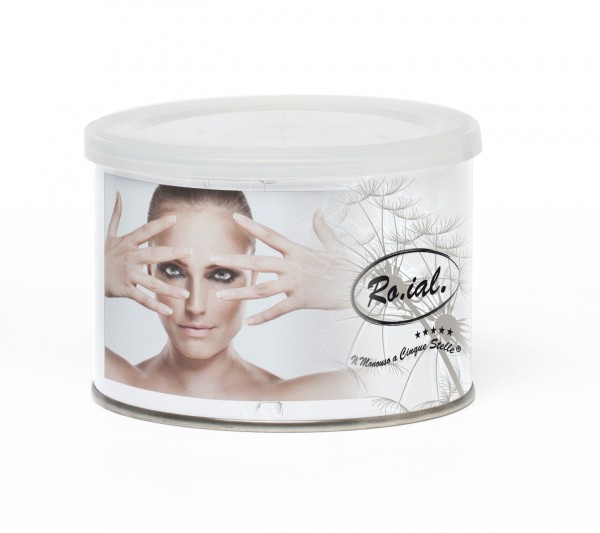 Wachsdose Micromica, 400g