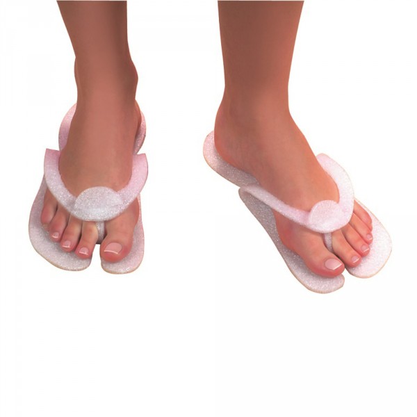 Einweg Flip Flops, 50 Paar