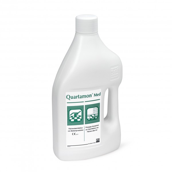 Quartamon Med 2000ml